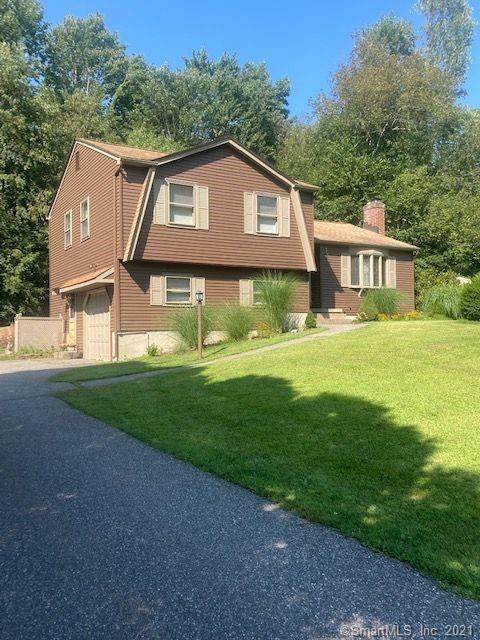 105 Country Club Road - Photo 1