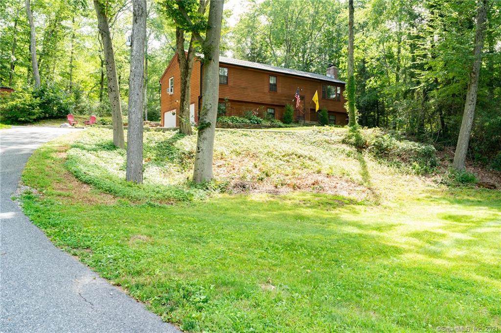 112 Stage Harbor Road - Photo 1