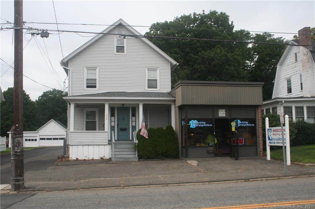 803 Main - Photo 1