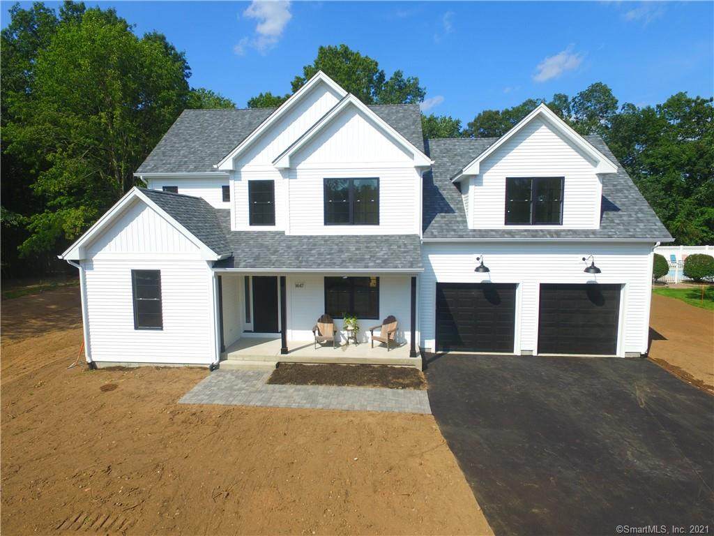 1447 Neipsic Road - Photo 1