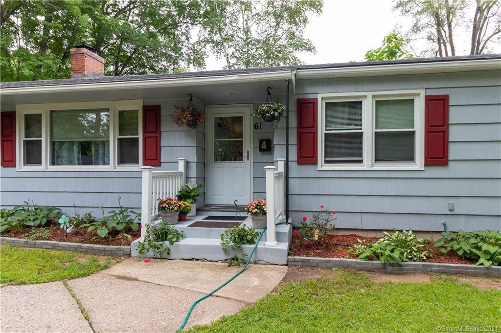 61 Wintonbury Avenue - Photo 1