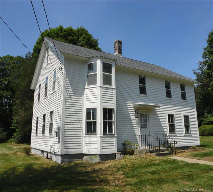 126 Westchester Road - Photo 1