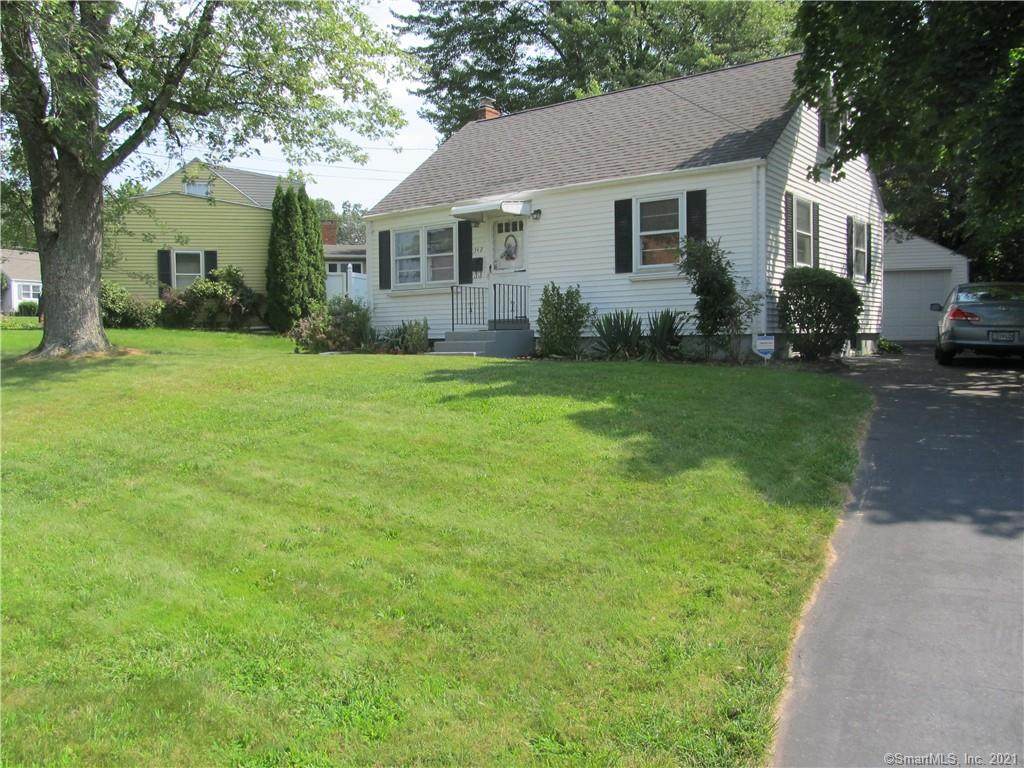 342 Country Club Road - Photo 1