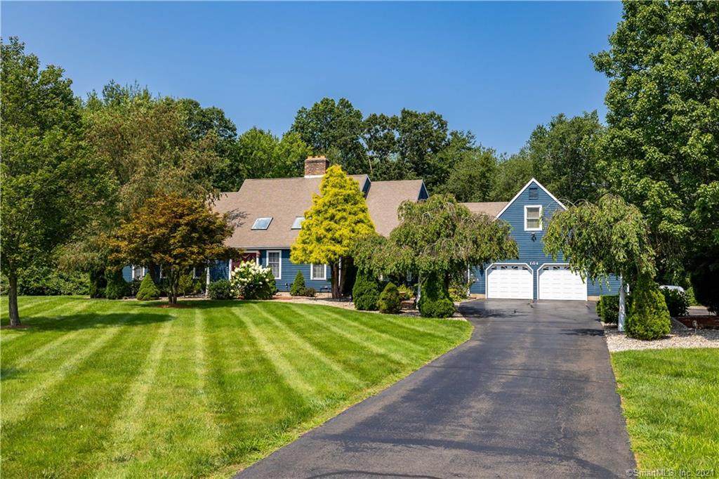 164 Blue Ridge Road - Photo 1