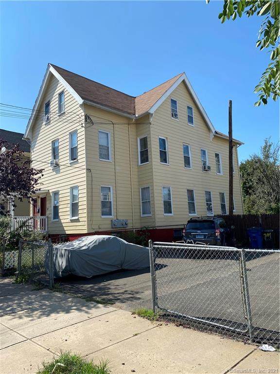 127 Saltonstall Avenue - Photo 1