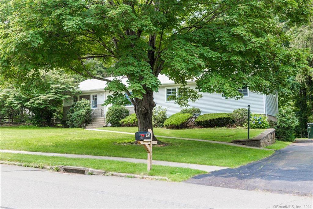 45 Amherst Drive - Photo 1