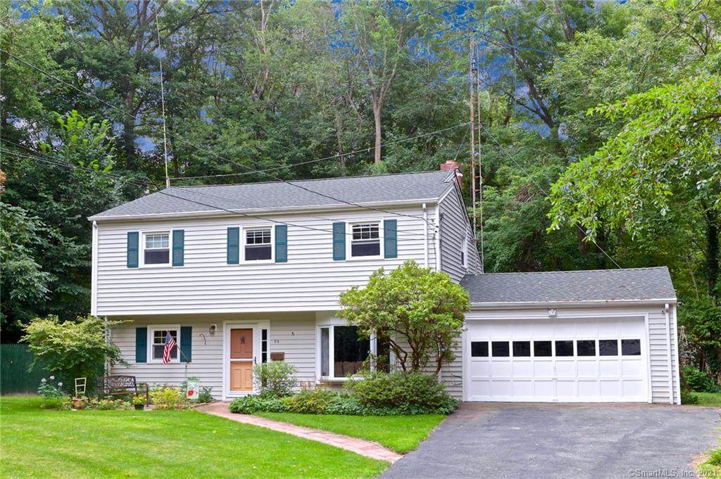 93 Harvest Hill Lane - Photo 1
