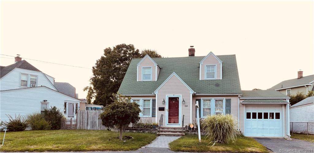 115 Monroe Avenue - Photo 1
