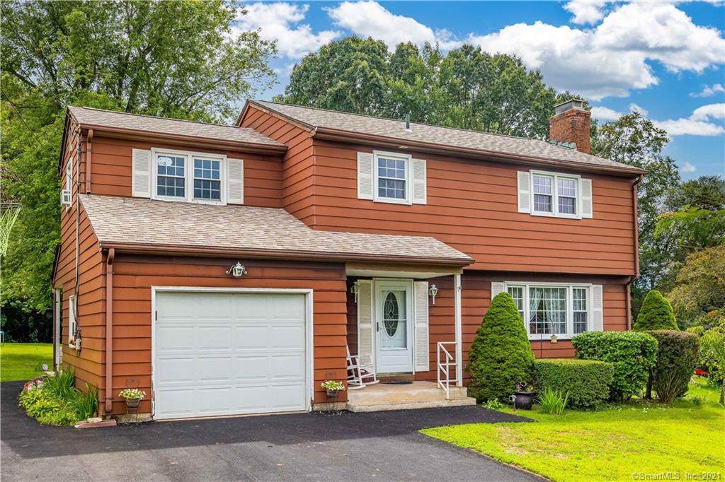 284 Tumblebrook Road - Photo 1