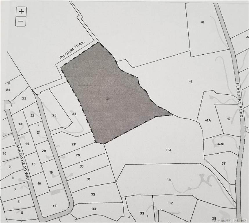 Lot 39 Flanders Road - Photo 1