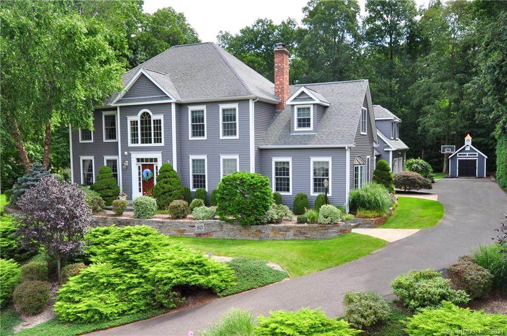 80 Country Club Road - Photo 1