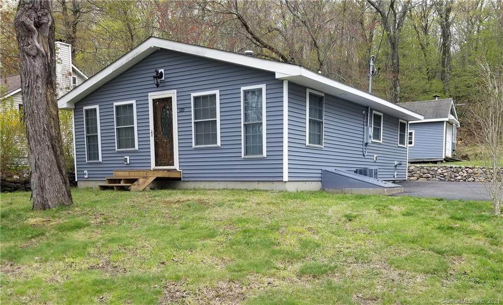 120 Fall Mountain Lake Road - Photo 1