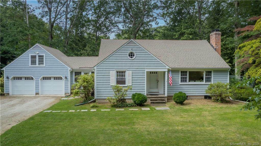 106 Old Kings Highway - Photo 1