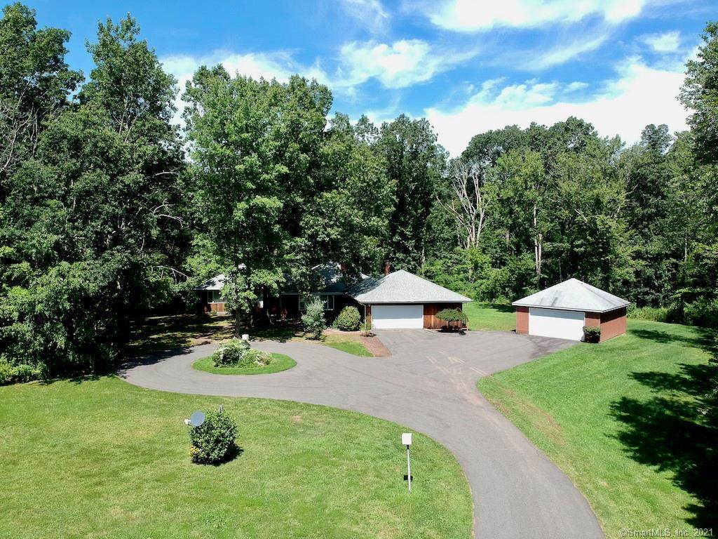 116 Dibble Edge Road - Photo 1