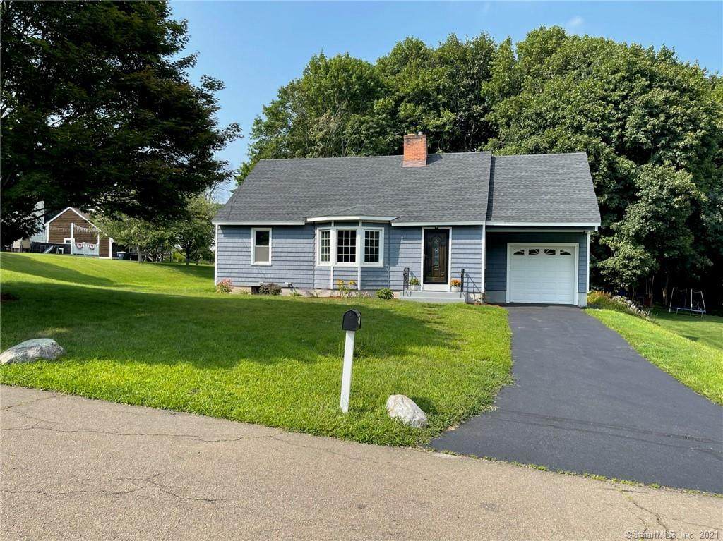35 Koger Road - Photo 1