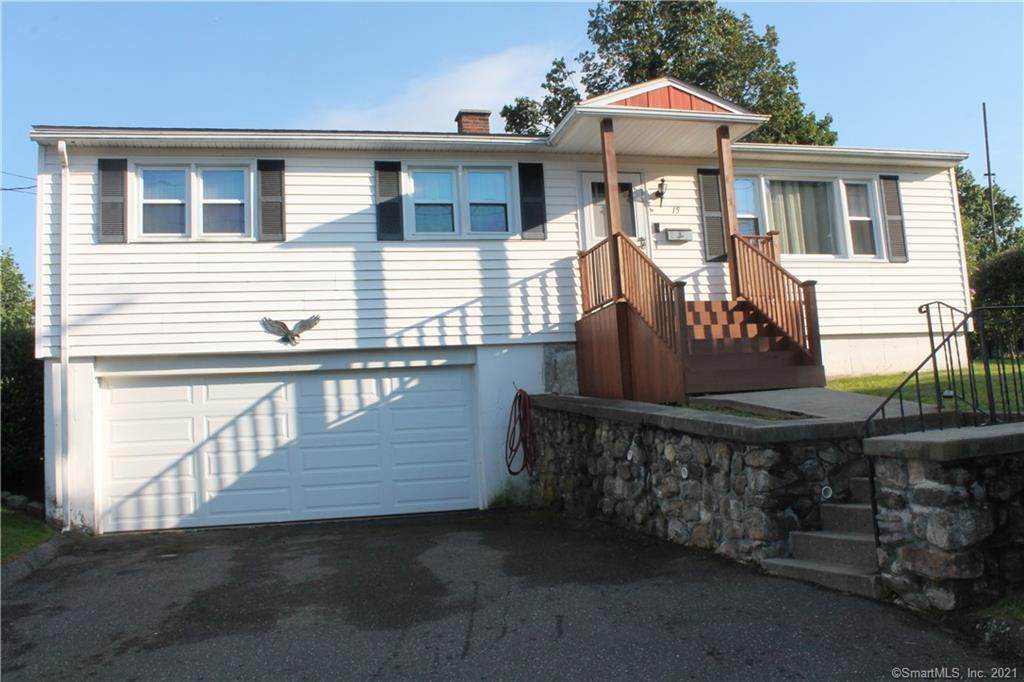 15 Hawthorne Avenue - Photo 1
