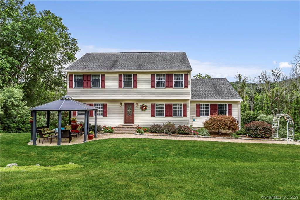 121 Briar Ridge Road - Photo 1