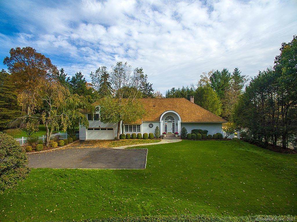 64 Old Hill Road - Photo 1