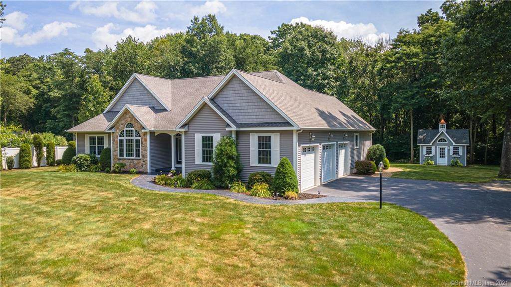 76 Cirillo Drive - Photo 1