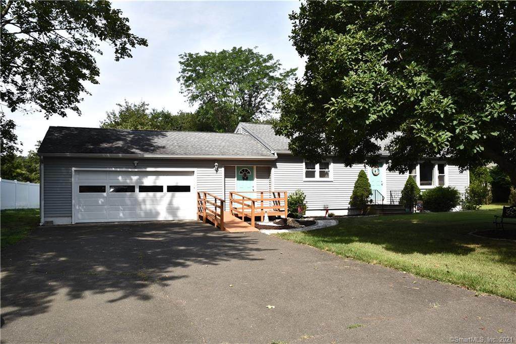 4230 Whitney Avenue - Photo 1