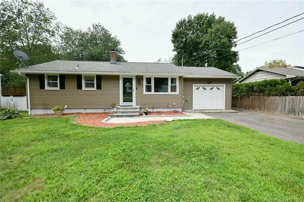 77 Westview Drive - Photo 1