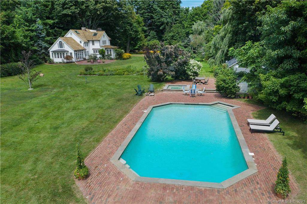 466 Ridgebury Road - Photo 1