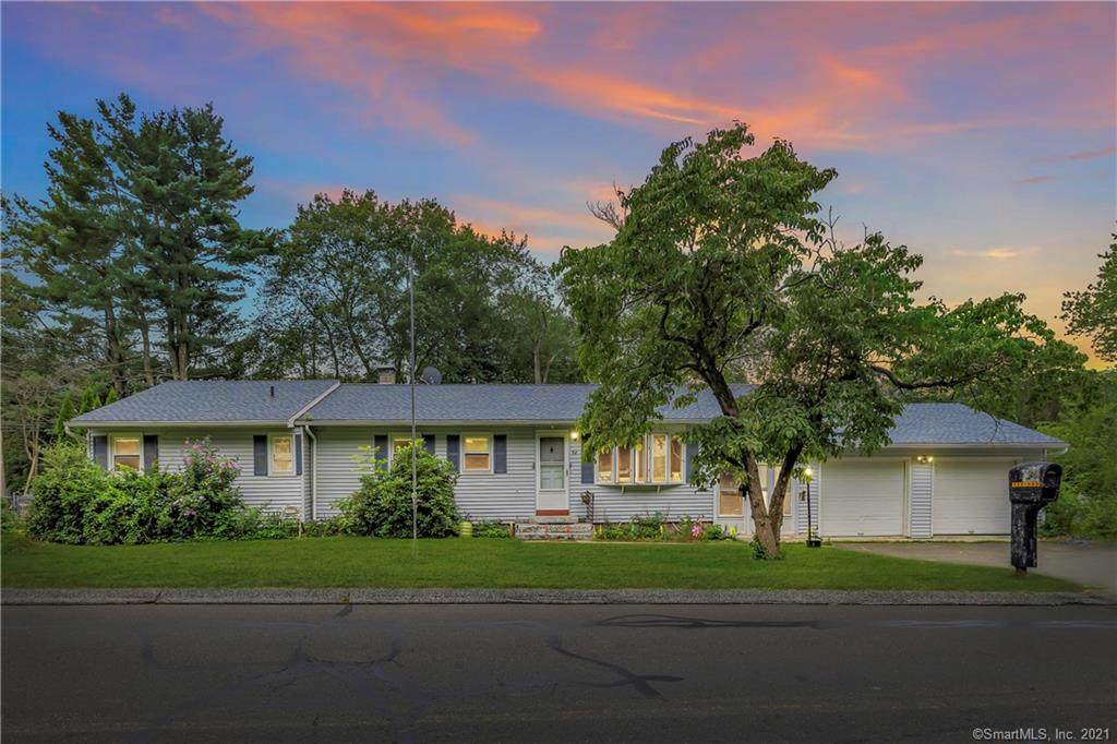 94 Pembroke Road - Photo 1