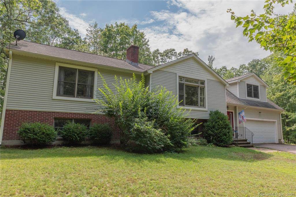 40 Warner Road - Photo 1