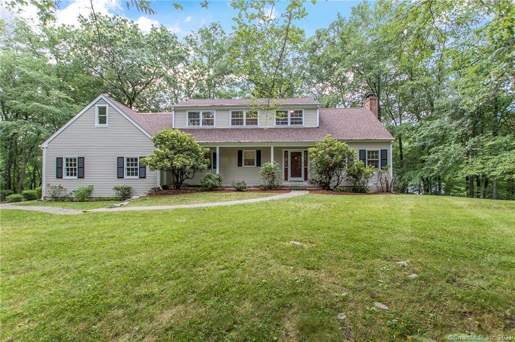 36 Bryants Brook Road - Photo 1