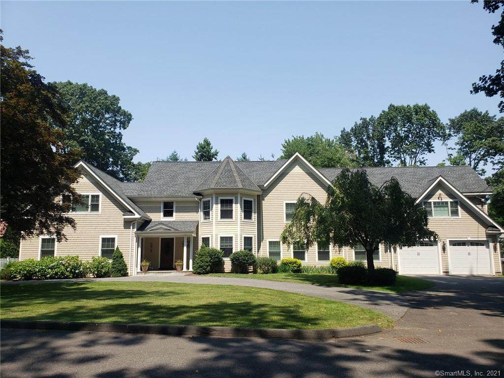 8 Marion Road - Photo 1