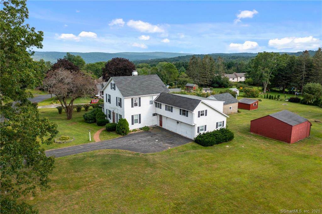 405 Allen Road - Photo 1