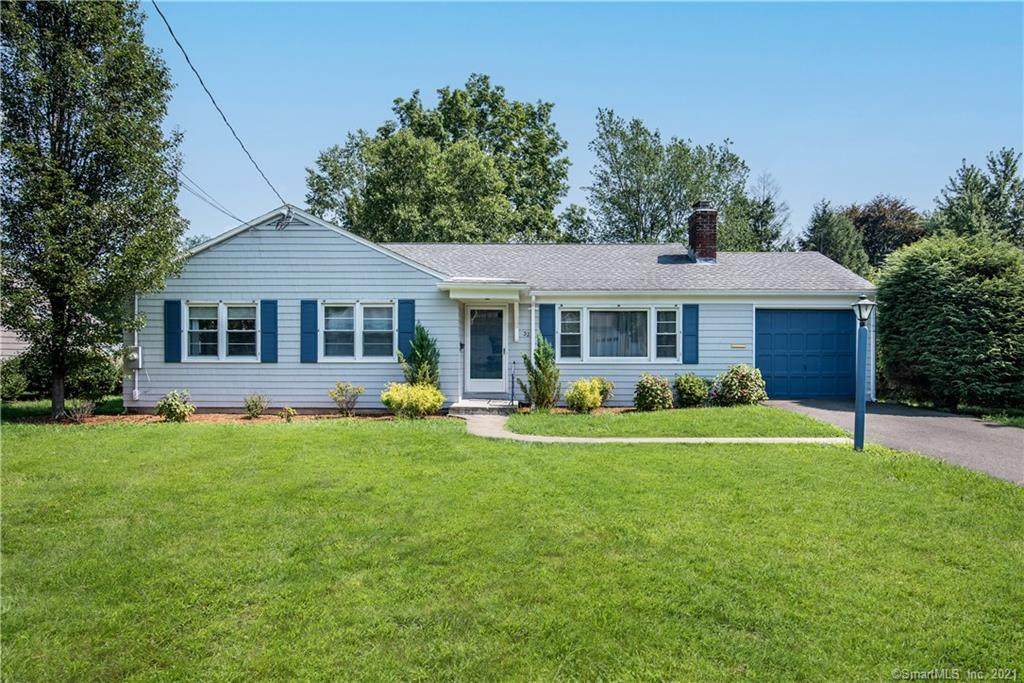 32 Race Brook Road - Photo 1