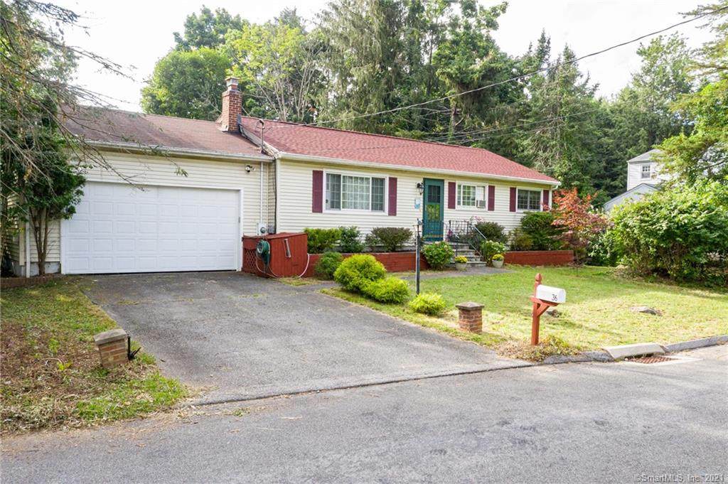 36 Candlewood Vista - Photo 1