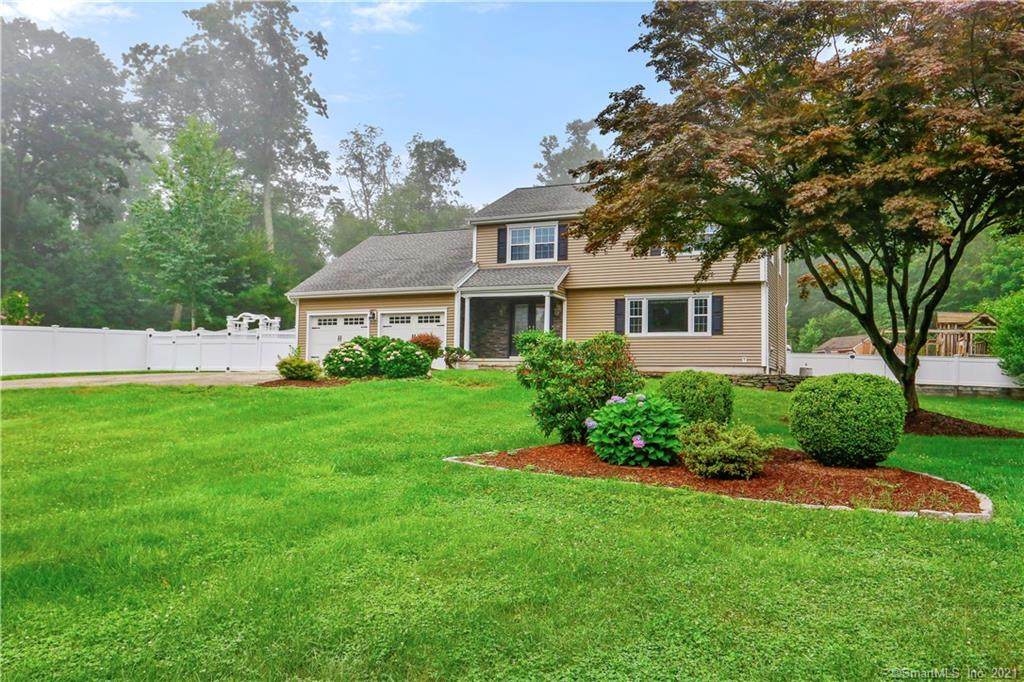 15 Cotton Tail Lane - Photo 1