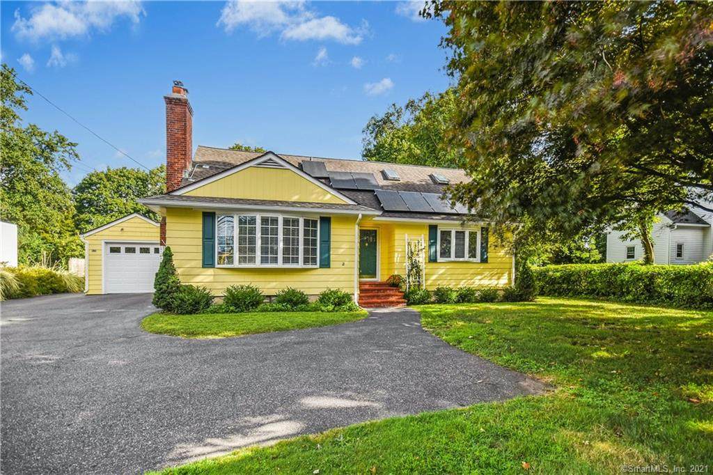 439 Fairfield Woods Road - Photo 1