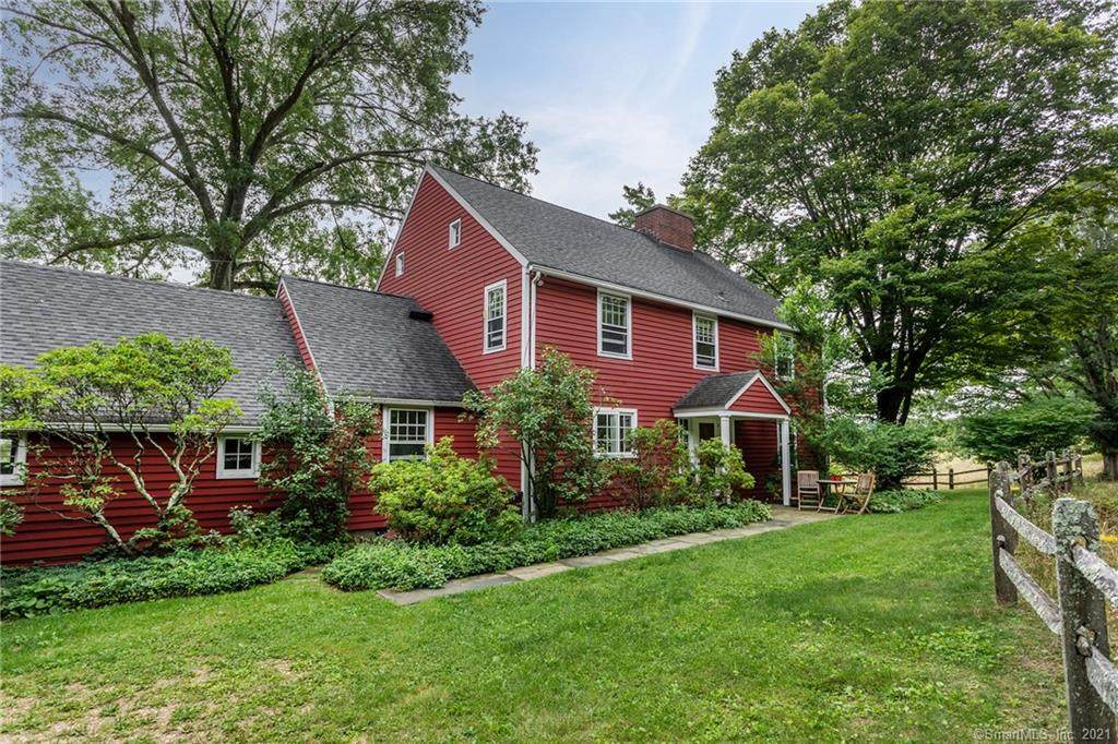 23 Mountain Road - Photo 1