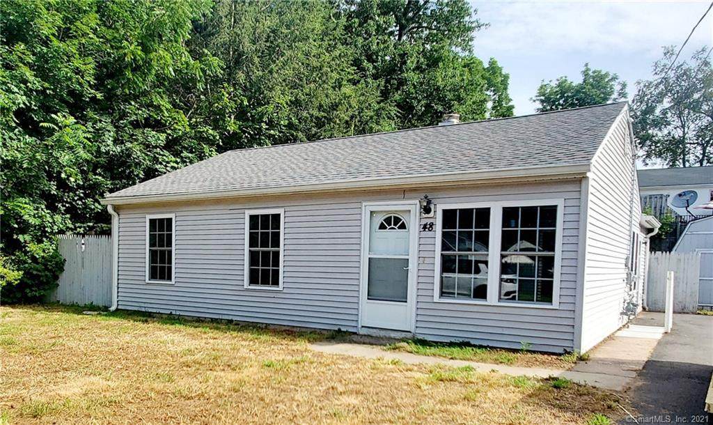 48 Circle Drive - Photo 1