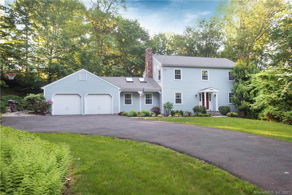20 Overidge Lane - Photo 1