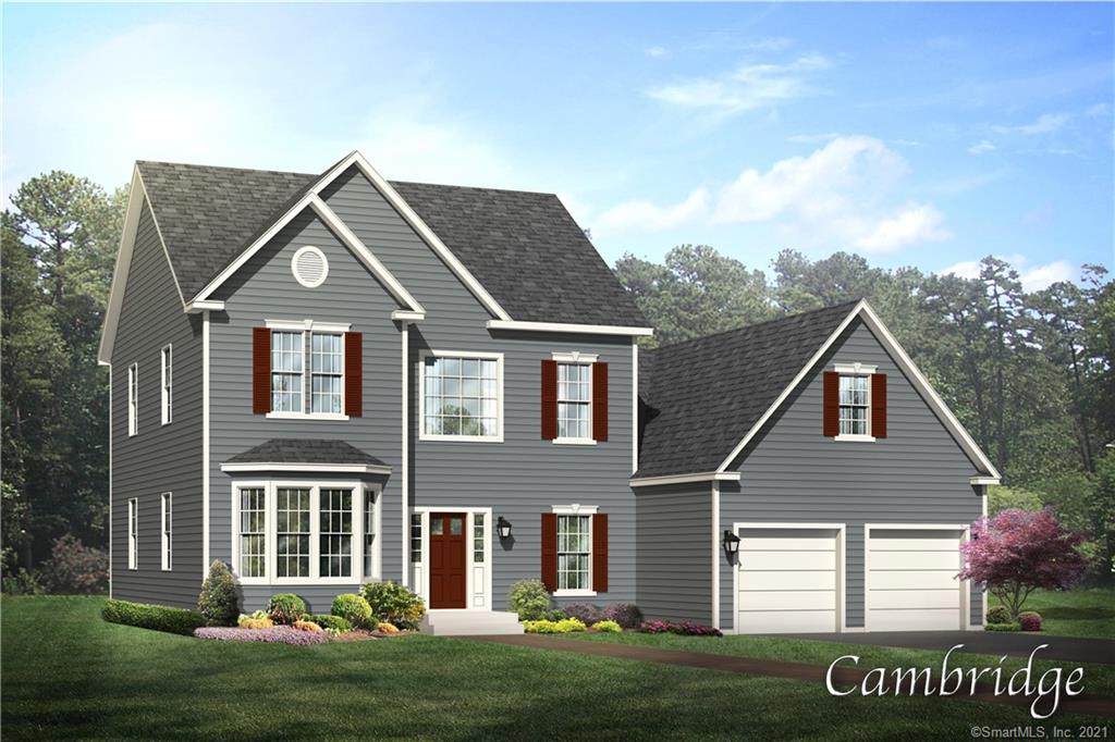 41 Sunrise Lane - Photo 1