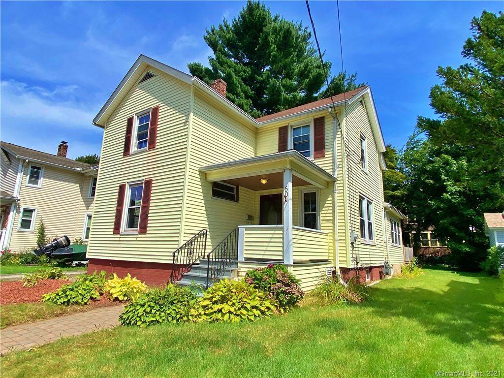 50 Liberty Street - Photo 1