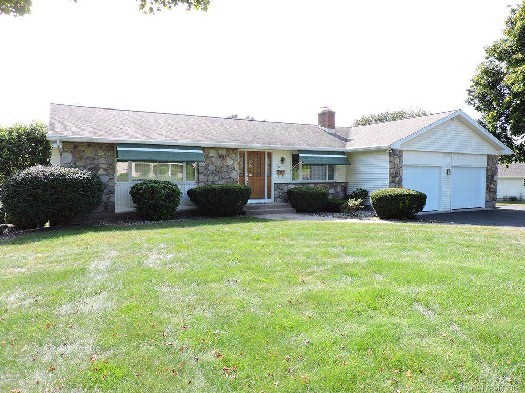 90 Bayberry Trail - Photo 1