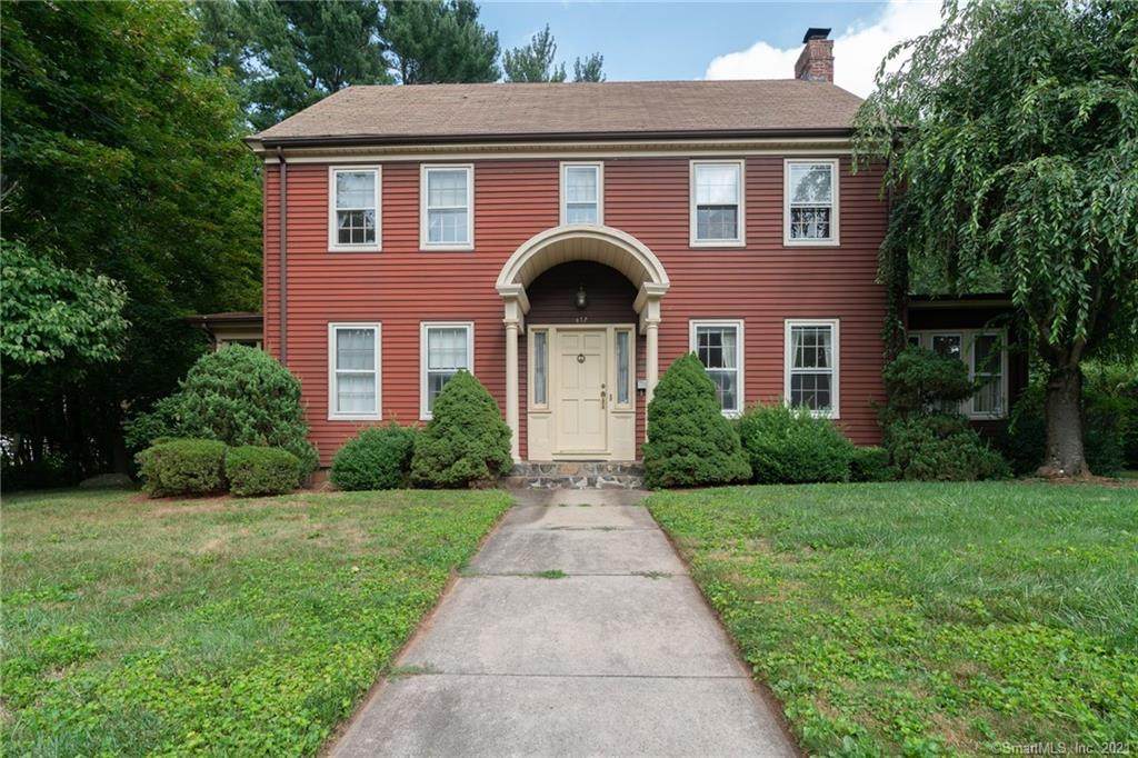 412 Lincoln Street - Photo 1