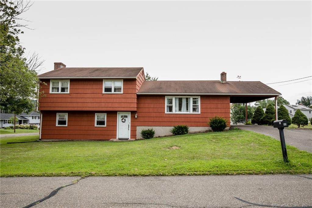 40 Arlington Street - Photo 1