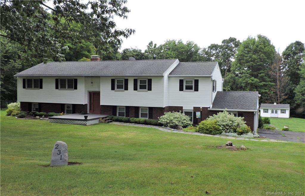 231 Woodland Hills Road - Photo 1