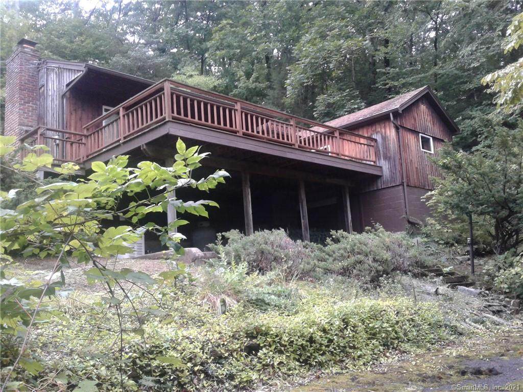 61 Coppermine Road - Photo 1