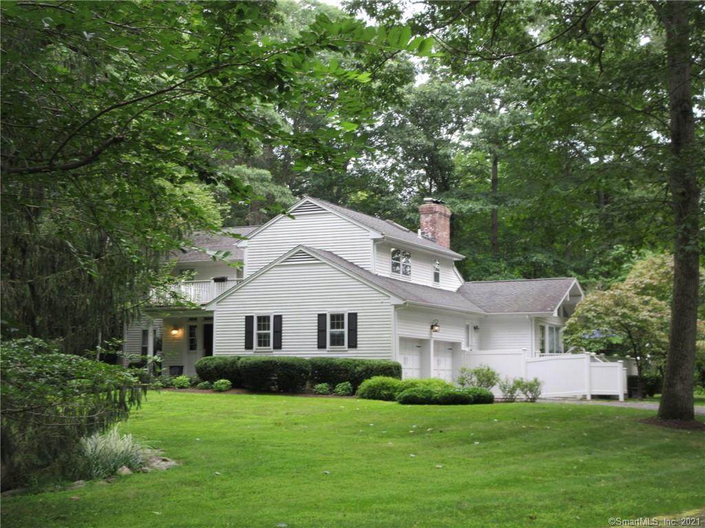 4 Catbrier Road - Photo 1