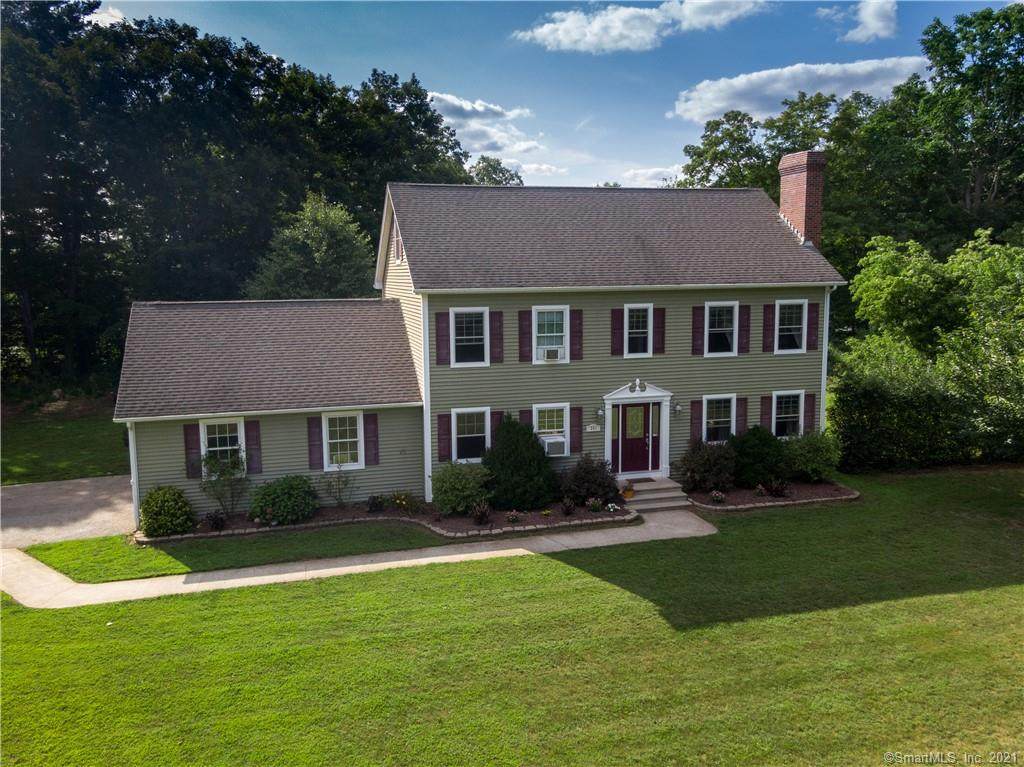 251 Wauregan Road - Photo 1