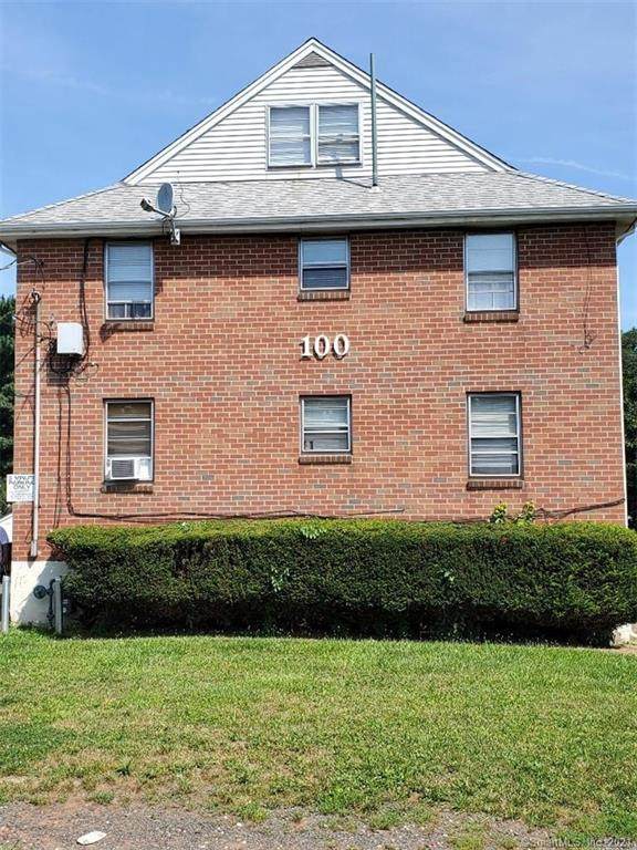 100 Upton Street - Photo 1