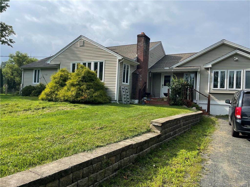 126 East Street - Photo 1
