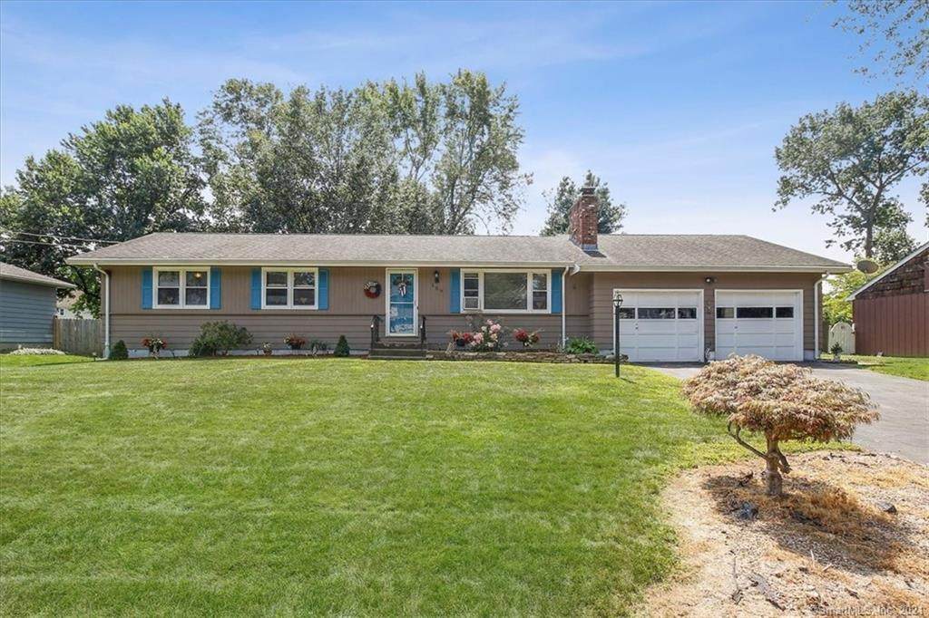 159 Timber Trail - Photo 1